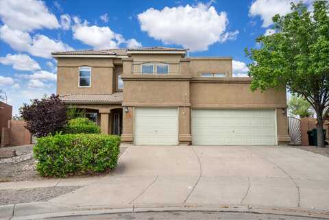 1501 Via Verane Drive SE, Rio Rancho, NM 87124