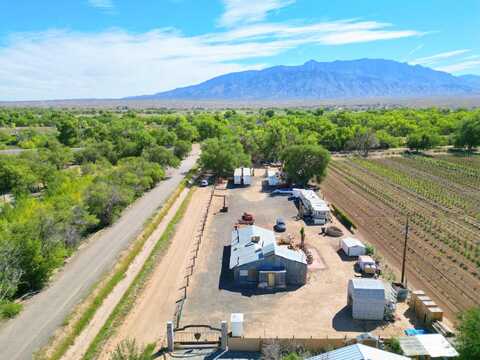 6950b CORRALES Road, Corrales, NM 87048