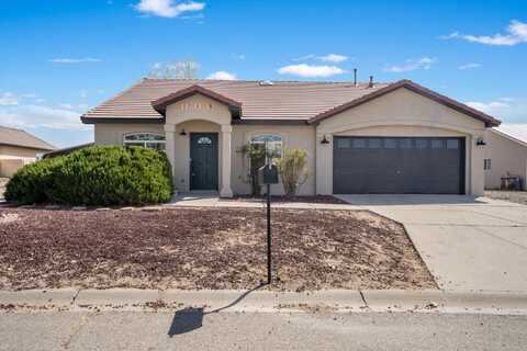 118 EL MUNDO Road, Rio Communities, NM 87002