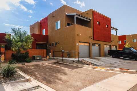 1556 BORREGO Drive SE, Albuquerque, NM 87123