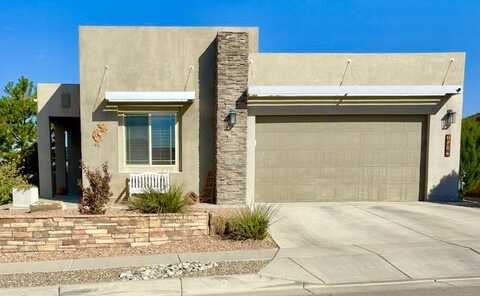 1513 Barbaro Drive SE, Albuquerque, NM 87123