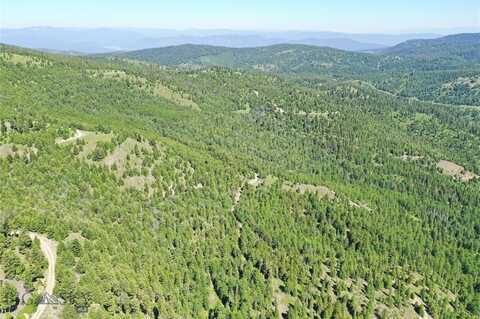 9 Garnet Range Tract, Drummond, MT 59832