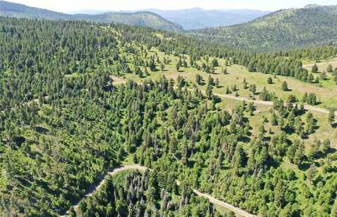 14 Garnet Range Tracts, Drummond, MT 59832