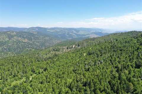 15 Garnet Range Tract, Drummond, MT 59832