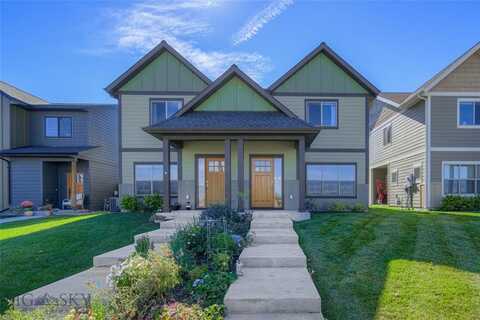 3657 Laduke Street, Bozeman, MT 59718