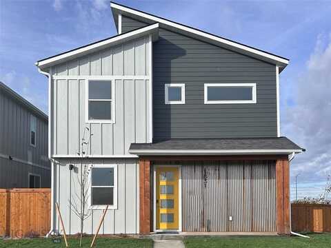 1831 N Cottonwood Road, Bozeman, MT 59718