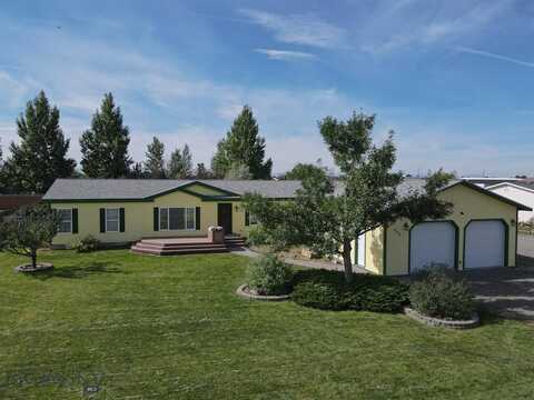 406 Red Oak, Belgrade, MT 59714