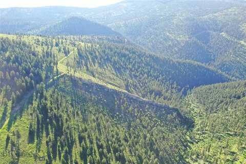 5 Garnet Range Tract, Drummond, MT 59832