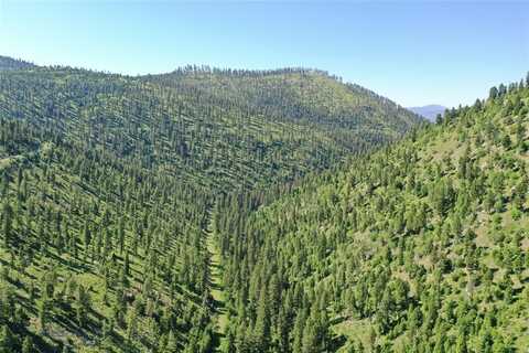 7 Garnet Range Tract, Drummond, MT 59832