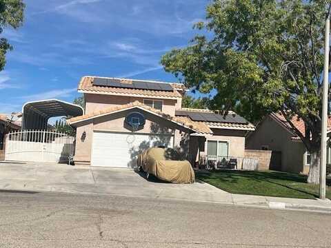 2337 W Ave K10, Lancaster, CA 93536