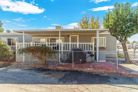 4209 W Rosamond Boulevard, Rosamond, CA 93560