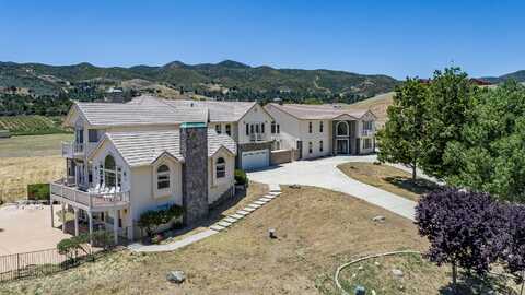 9250 Elizabeth Lake Road, Leona Valley, CA 93551