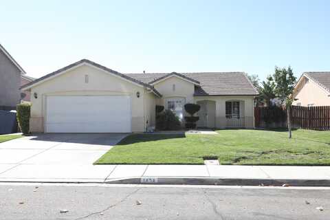 1838 Hart Street, Lancaster, CA 93534