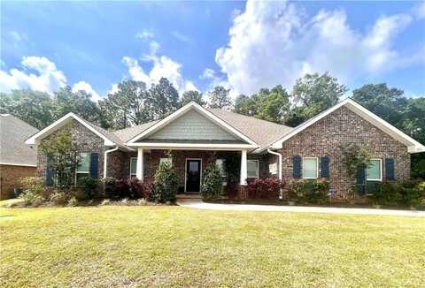 9179 Amelia Drive, Mobile, AL 36695