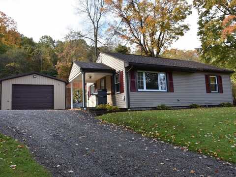 17317 CUSSEWAGO Road, Meadville, PA 16335