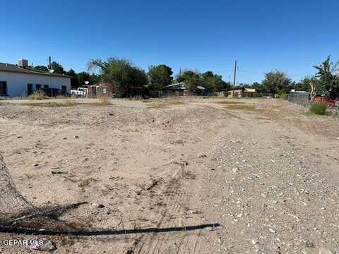 319 Milton Road, El Paso, TX 79915