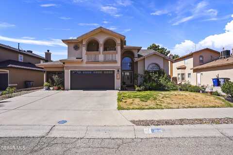 undefined, El Paso, TX 79938