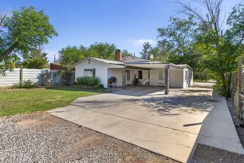 4263 EMORY Road, El Paso, TX 79922