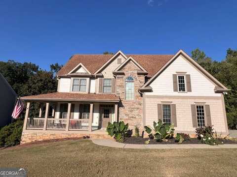 4918 Shallow Creek, Kennesaw, GA 30144