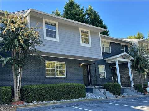 3147 Buford, Atlanta, GA 30329