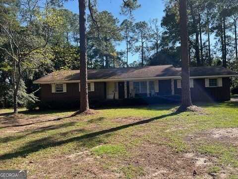 729 Hawkinsville, Eastman, GA 31023