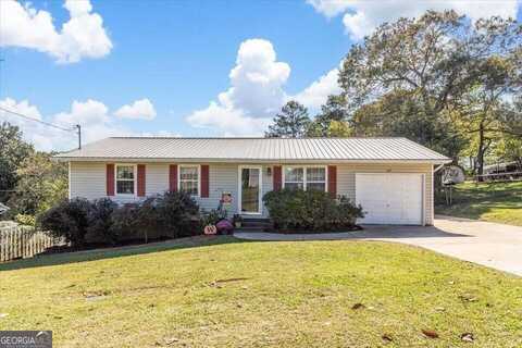 405 Wisteria, La Fayette, GA 30728