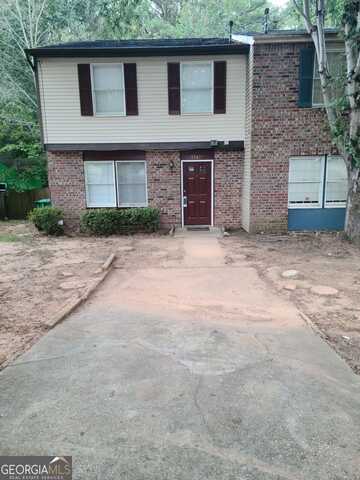 5581 Marbut, Lithonia, GA 30058