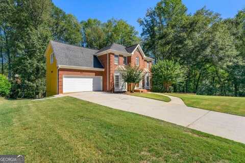 607 Clubland, Conyers, GA 30094