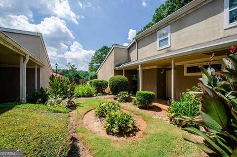 2062 Oak Park, Decatur, GA 30032