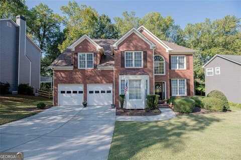 3911 COLLIER, Kennesaw, GA 30144