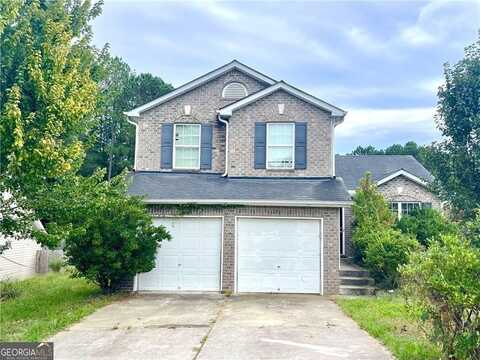 4122 Shining Armor, Conley, GA 30288