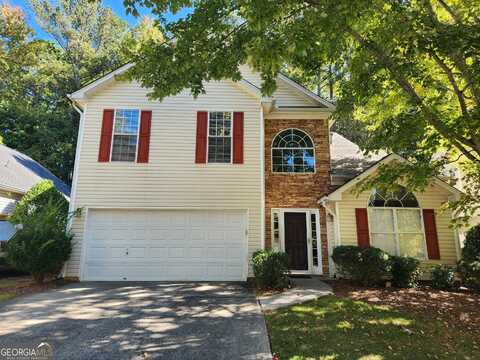 3006 Liberty Hill, Kennesaw, GA 30144