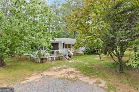 530 STELL, Woodstock, GA 30188