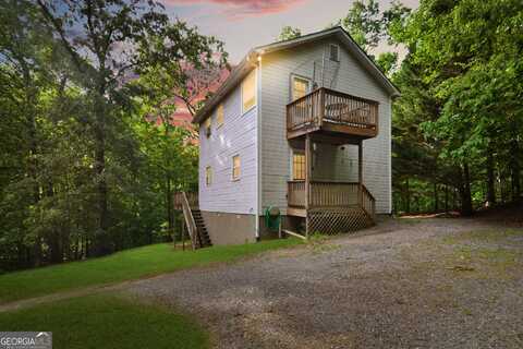 71 Zeblin, Ellijay, GA 30540