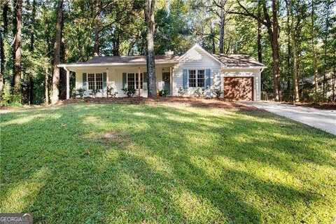 6021 Antioch, Powder Springs, GA 30127