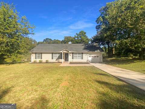 208 Beckman, Palmetto, GA 30268