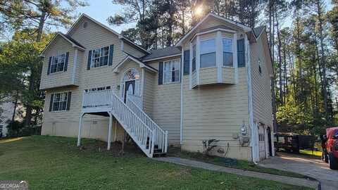 203 MOUNT GLEN, Woodstock, GA 30188