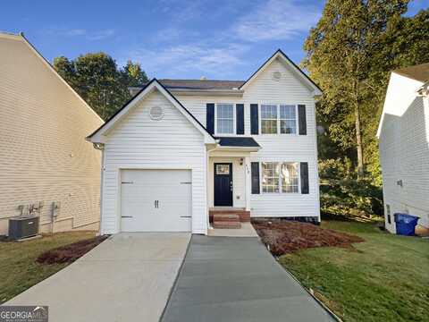 408 Springbottom, Lawrenceville, GA 30046