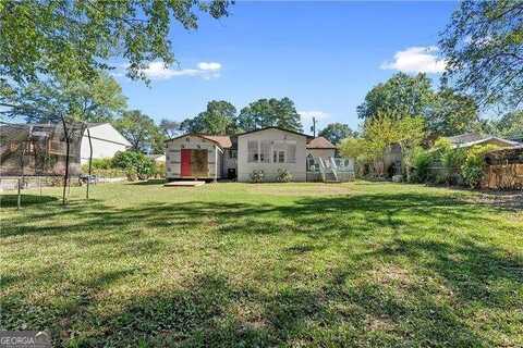 7247 Mockingbird, Riverdale, GA 30274