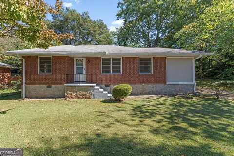 246 Wayne, Jonesboro, GA 30236