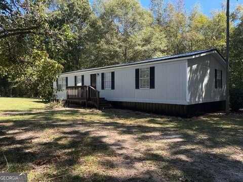 299 Swamp Guinea, Colbert, GA 30628