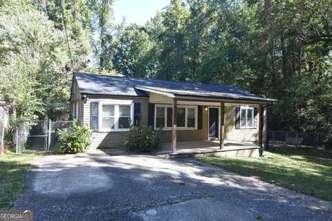 2542 Gordon, Smyrna, GA 30080