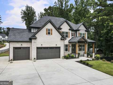 1930 Collins Hill, Lawrenceville, GA 30043