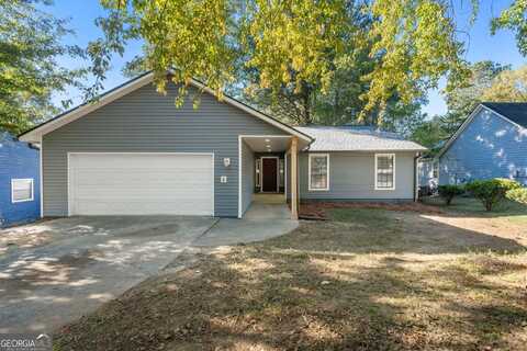 8491 Cedar Creek, Riverdale, GA 30274