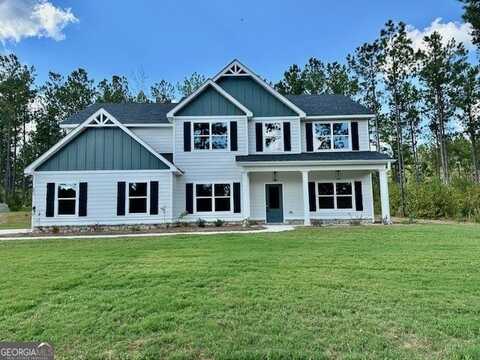 202 Perkins Place, Hogansville, GA 30230