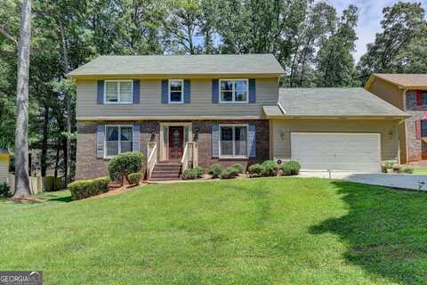 5032 Wind, Stone Mountain, GA 30088