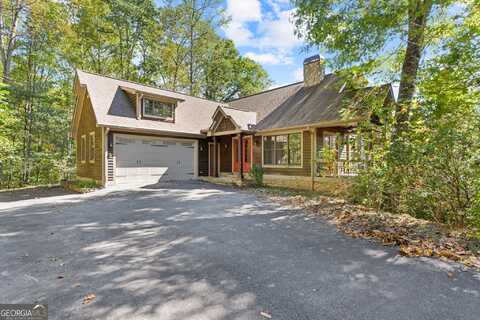 216 Hightower Ridge, Hiawassee, GA 30546