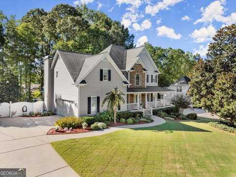 77 Oak Grove, Dallas, GA 30157