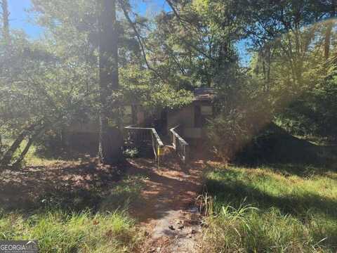 2281 Carr, Conyers, GA 30012