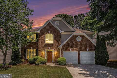 3734 Christine, Kennesaw, GA 30144